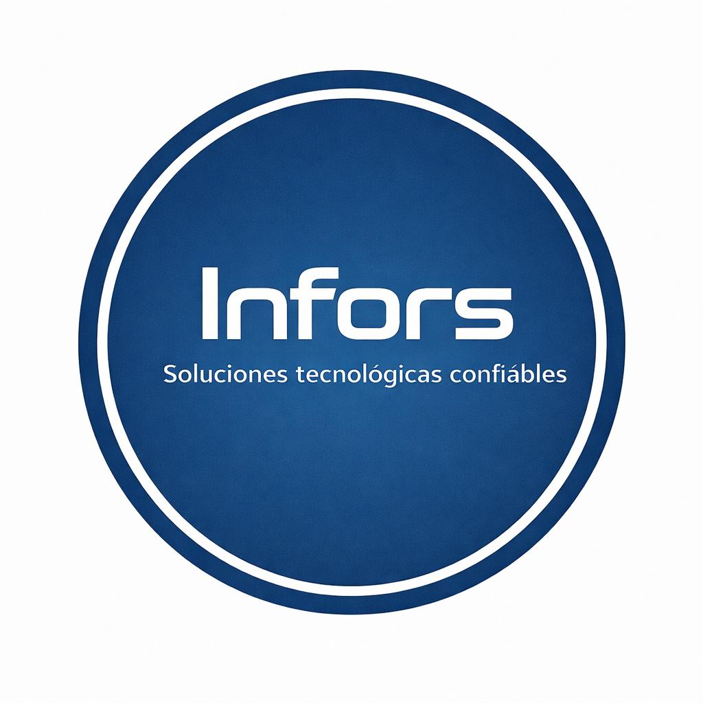Infors Computación Spa