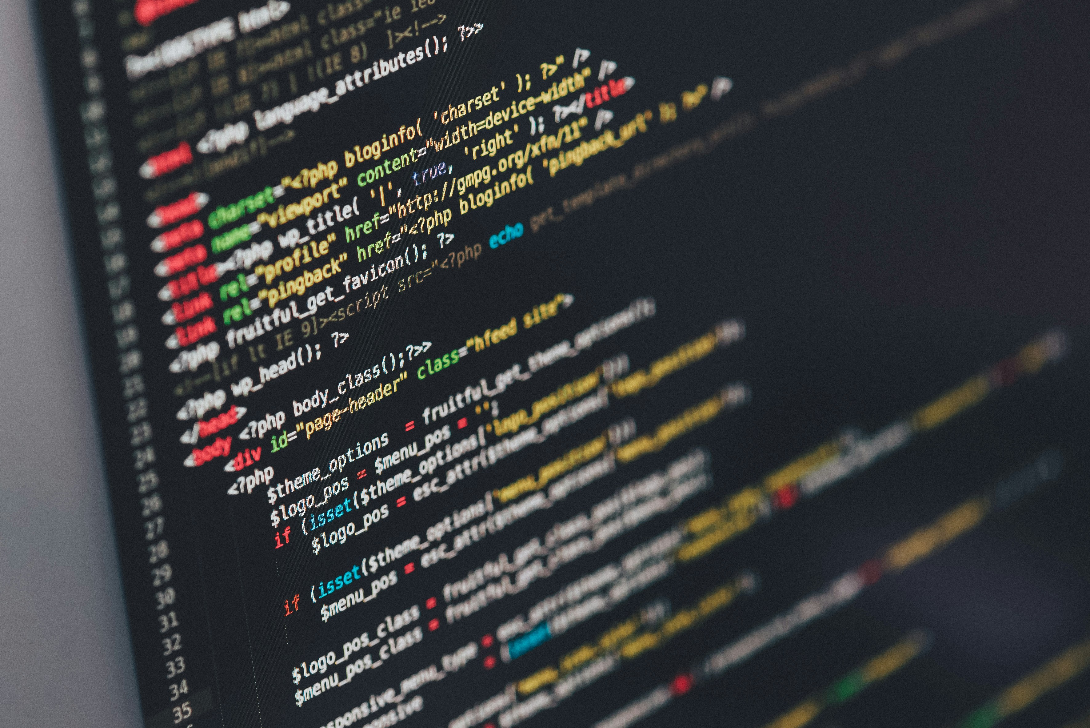 Instalación de Software
